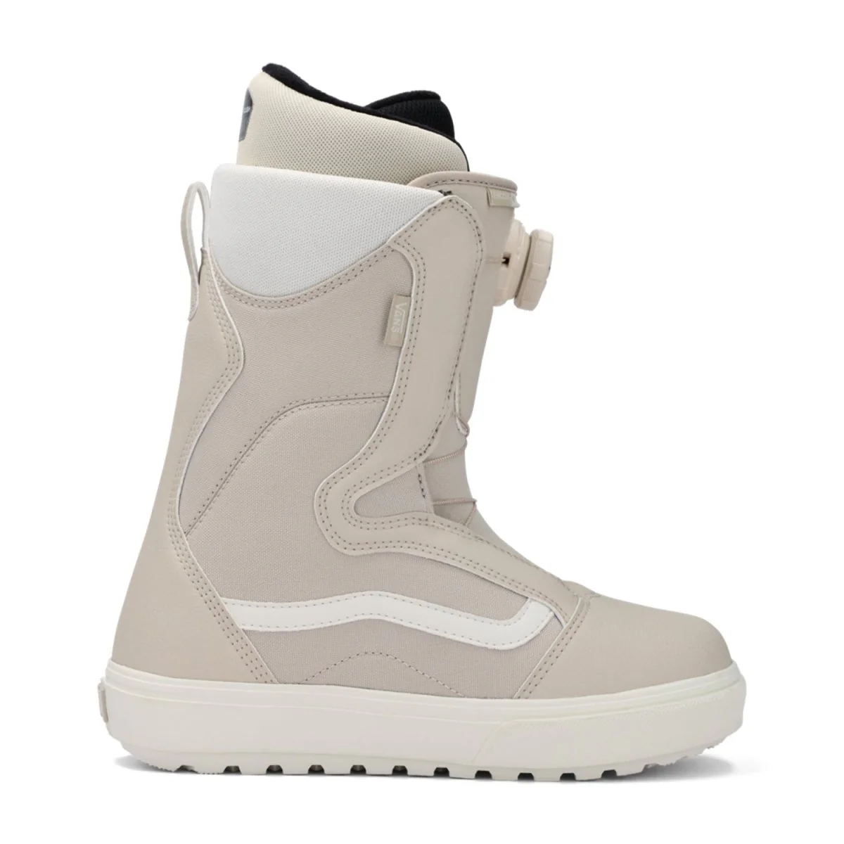 Vans Women's Encore OG Snowboard Boots 2026 Oatmeal