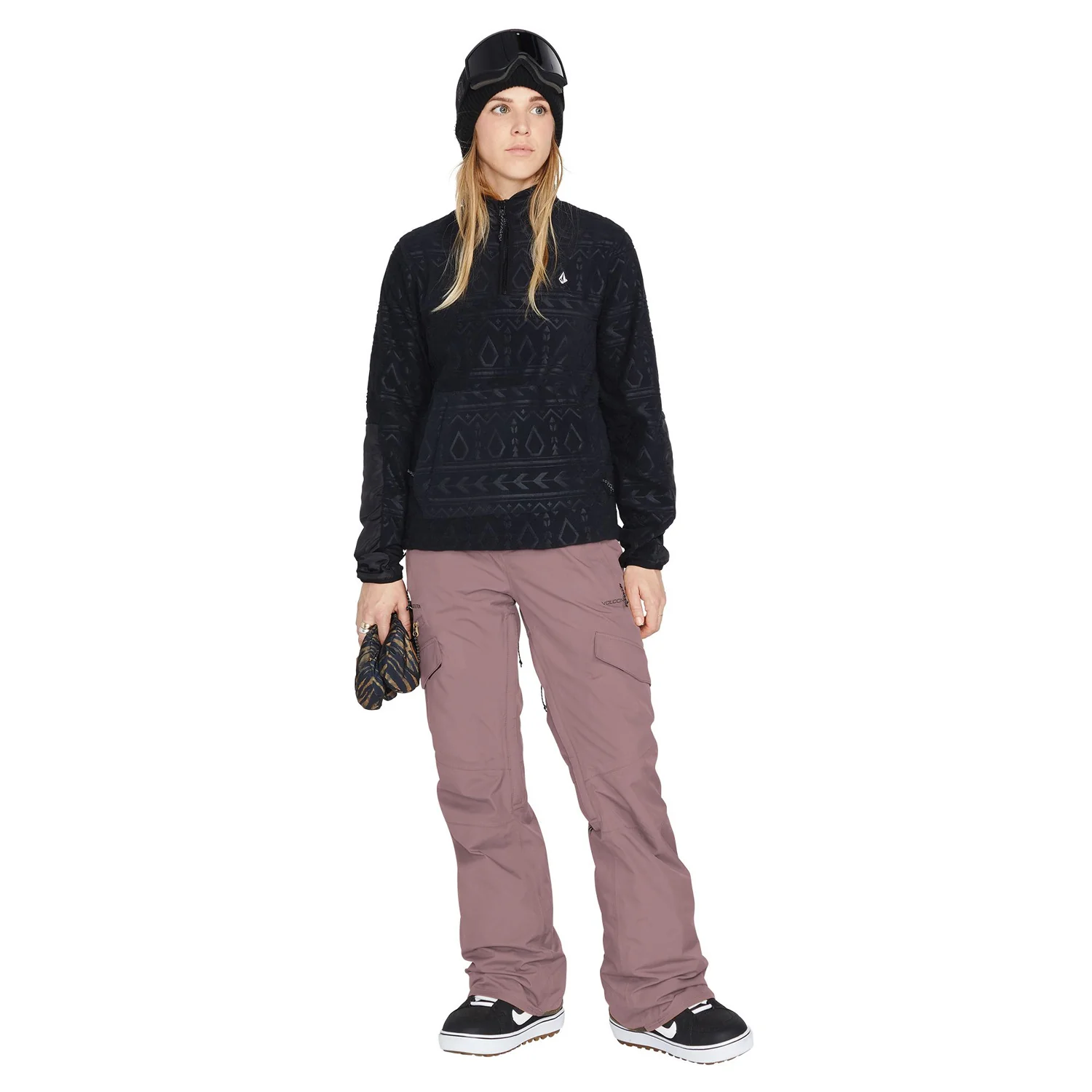 Volcom Aston Gore-tex Pant 2023