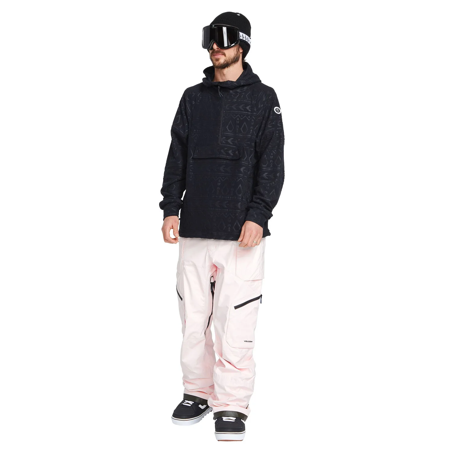 Volcom Guch Stretch Gore Pant 2023