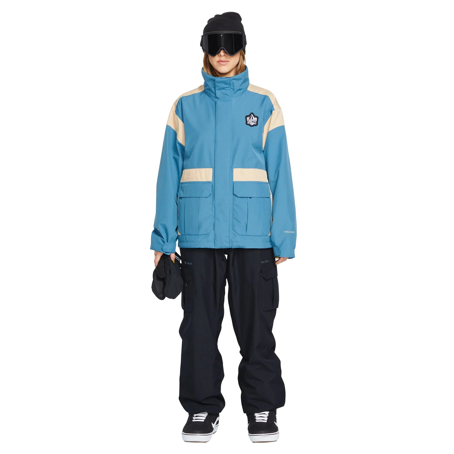 Volcom Melancon Gore-tex Pant 2023