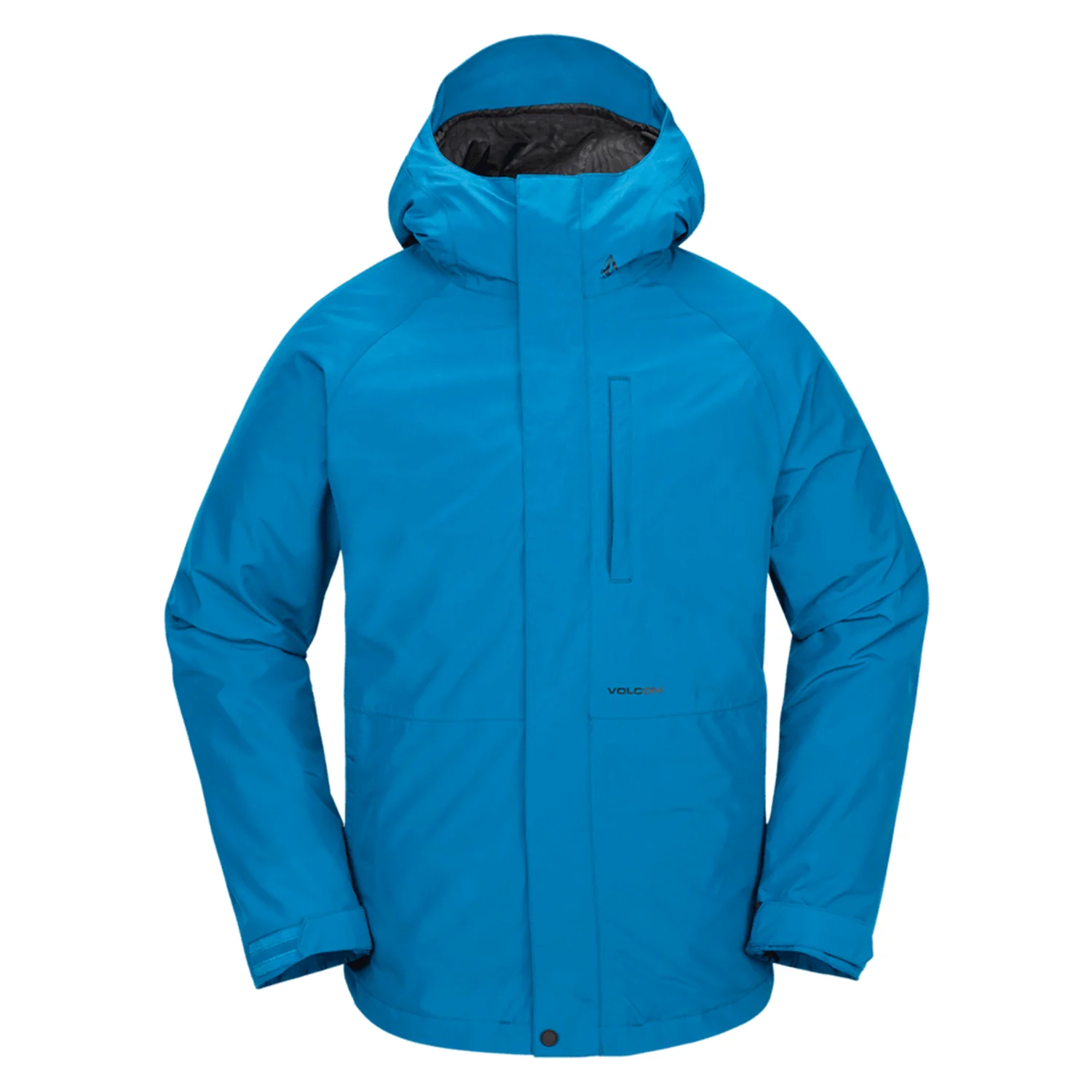 Volcom Men's Dua Gore-tex Jacket 2025 Light Blue