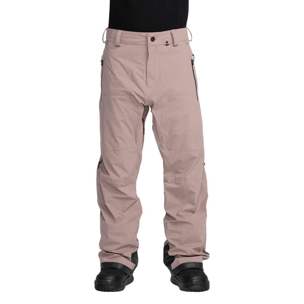 Volcom Men's Guch Stretch Gore Pant 2026 Mauve