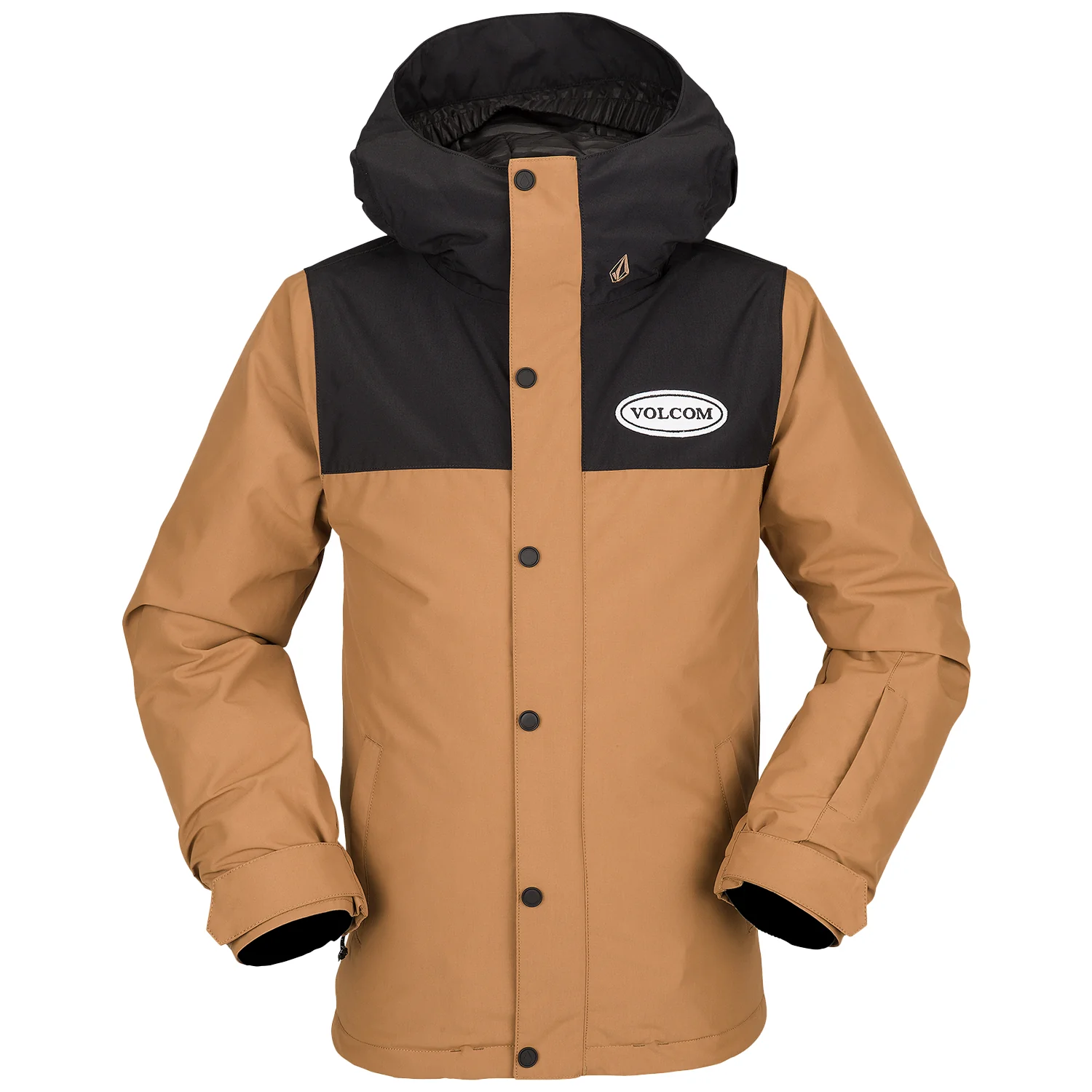 Volcom Stone.91 Insulated Jacket 2023 - Youth