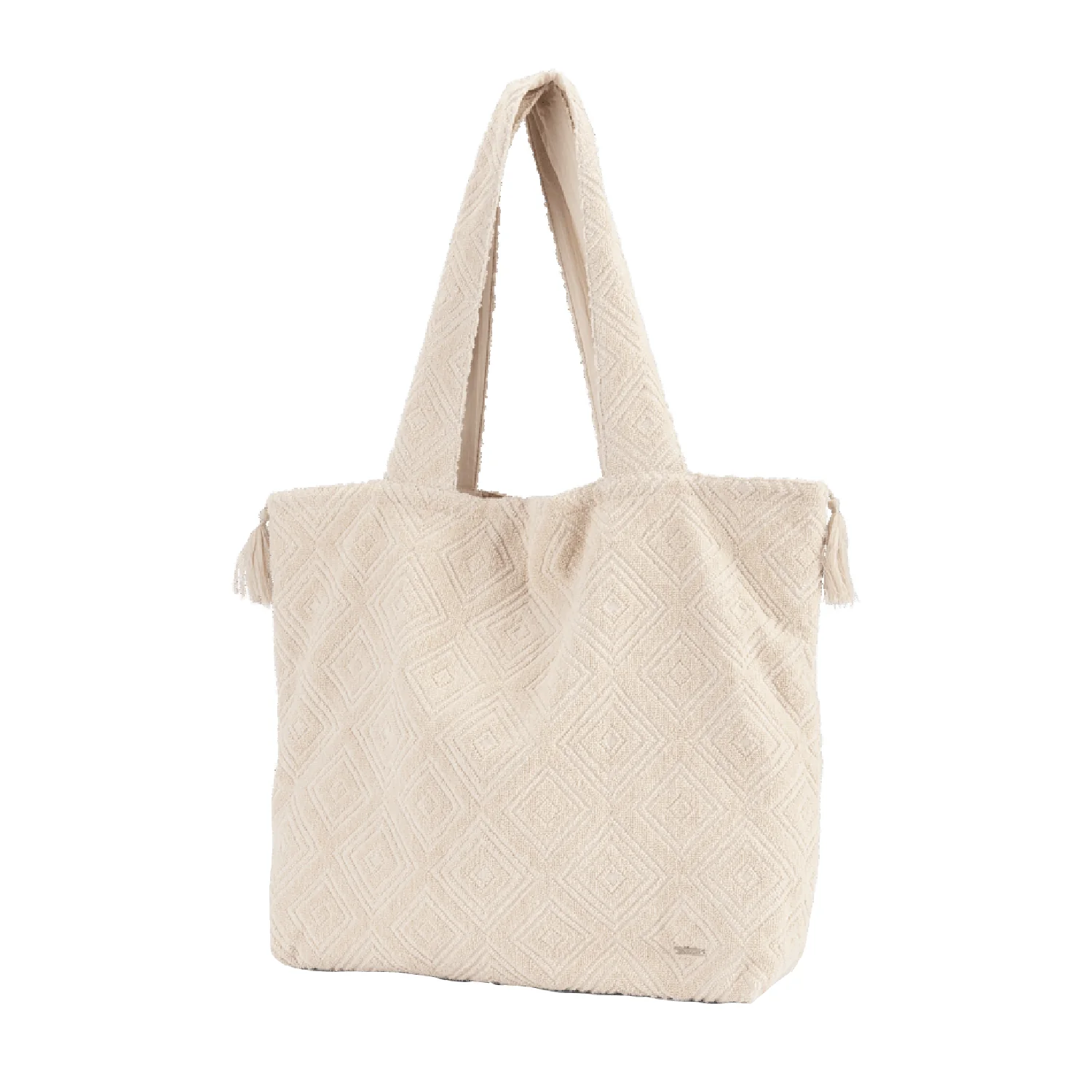 Volcom Unisex Apres Sol Tote Sand