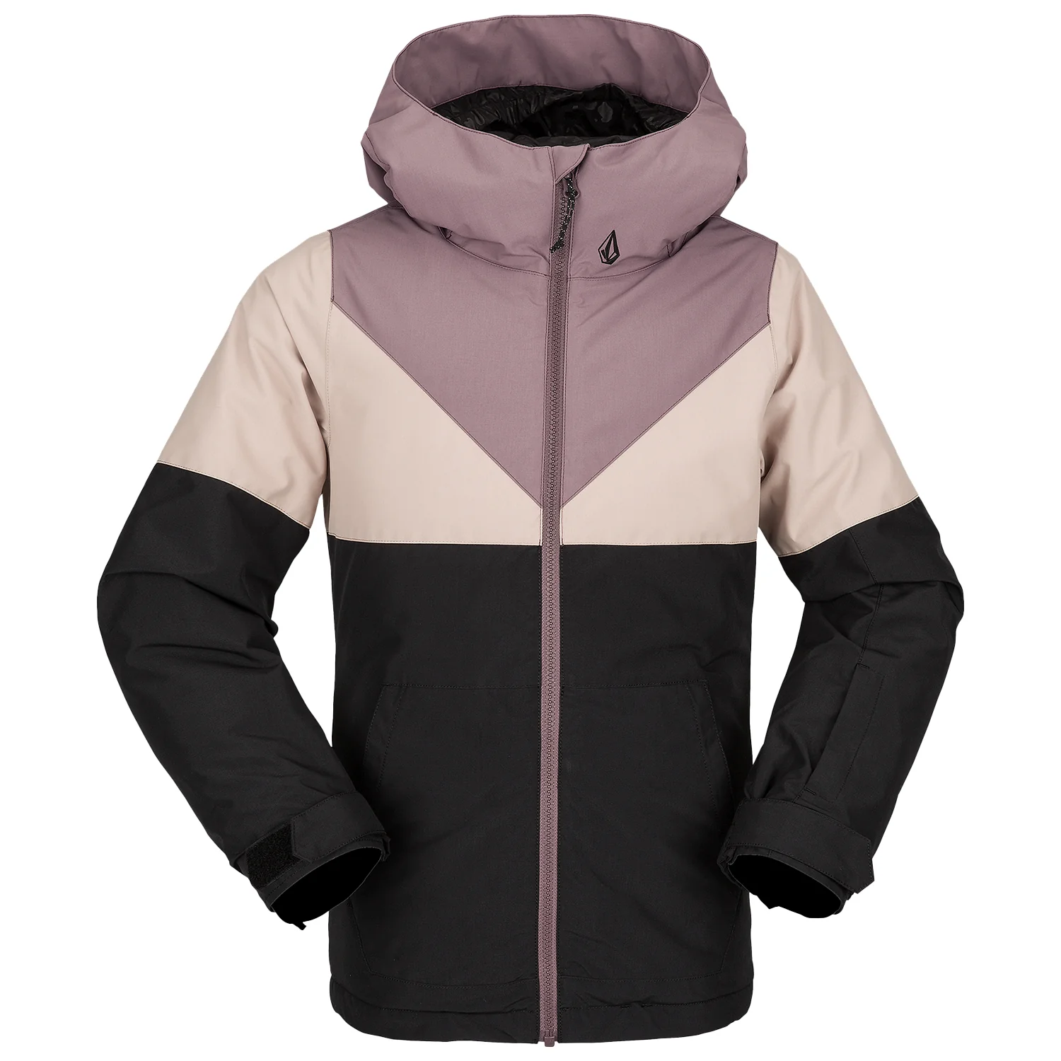 Volcom Westerlies Insulated Jacket 2023 - Youth