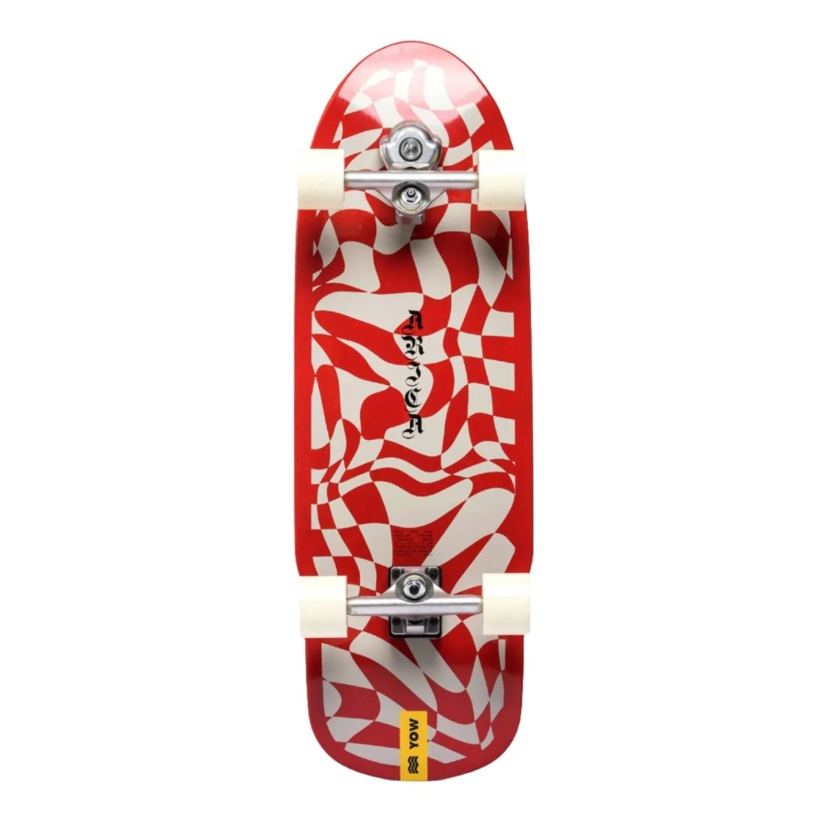 Yow Arica 2024 Surfskate 33"