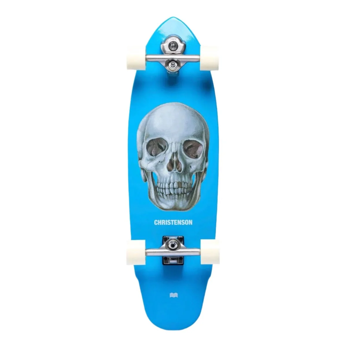 Yow Lane Splitter Christenson Surfskate 34"