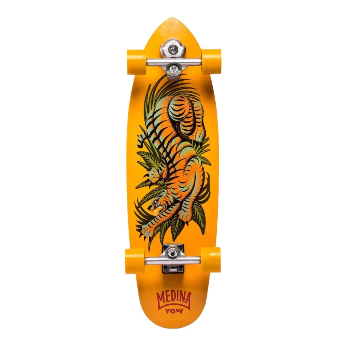 Yow Medina Bengal Signature Series Surfskate 33"