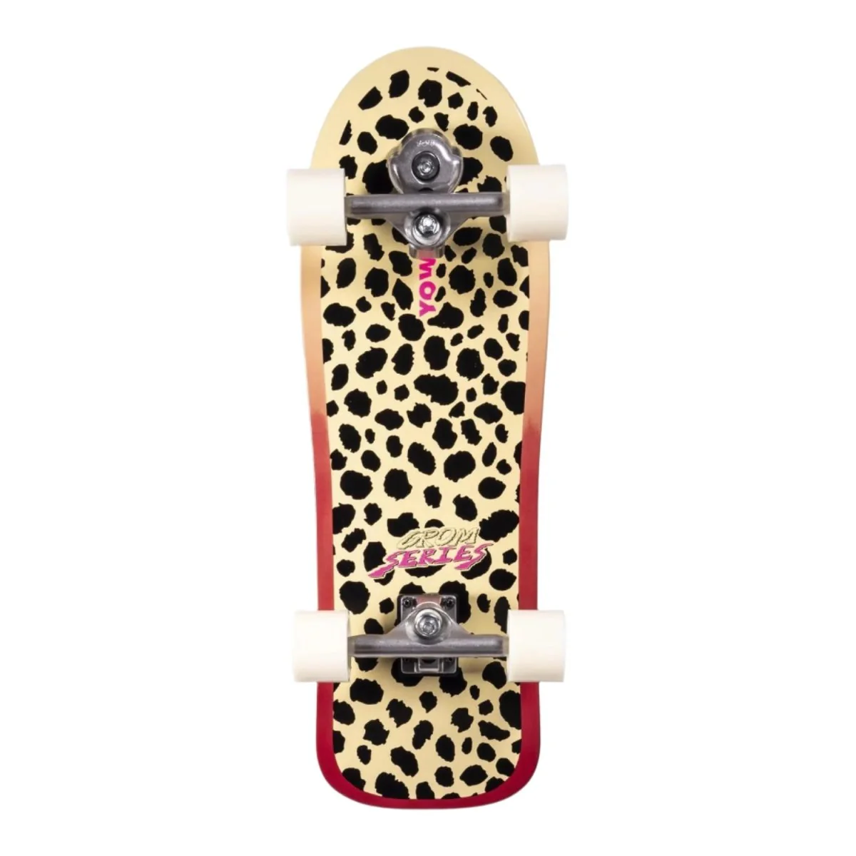Yow Sendai Grom Series Surfskate 29"