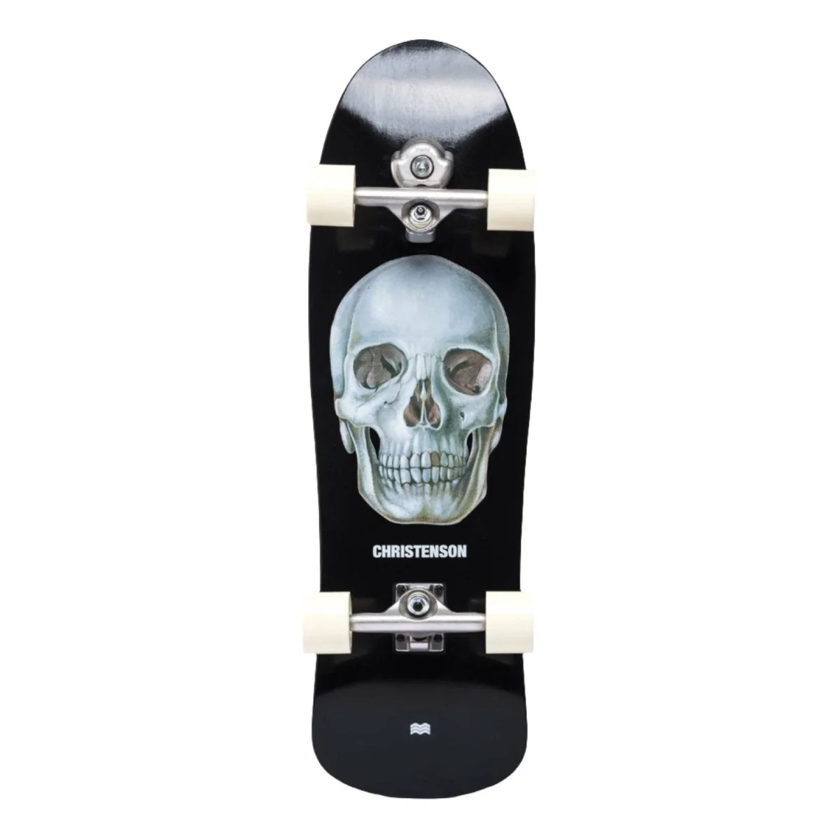 Yow Skalle 2024 Surfskate 34"
