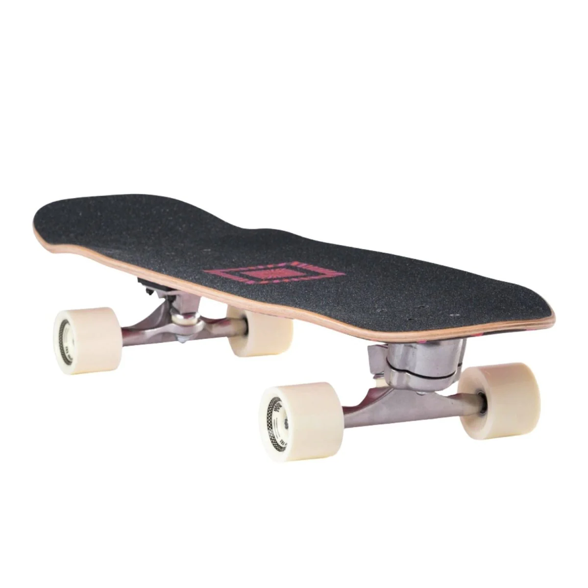 Yow Snappers x Julia Shimautz 2024 Surfskate 32.5" - Image 3
